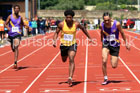 Sprints, 2026 Northern Schools Inter Counties, Wentworth, Hexham. Photo: David T. Hewitson/Sports for All Pics